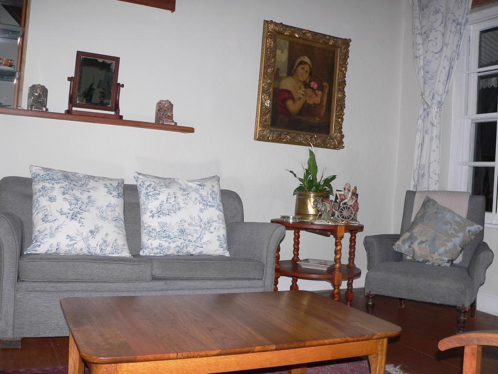 Hotel Weldon House à Plettenberg Bay Extérieur photo