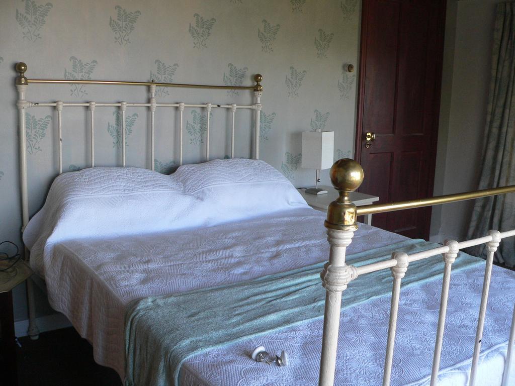 Hotel Weldon House à Plettenberg Bay Chambre photo