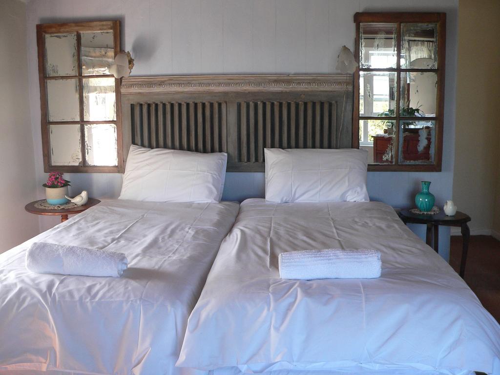 Hotel Weldon House à Plettenberg Bay Chambre photo
