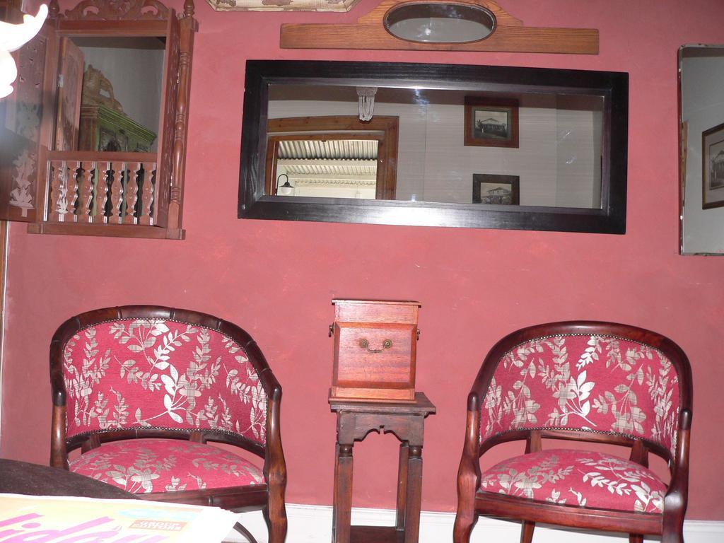 Hotel Weldon House à Plettenberg Bay Extérieur photo