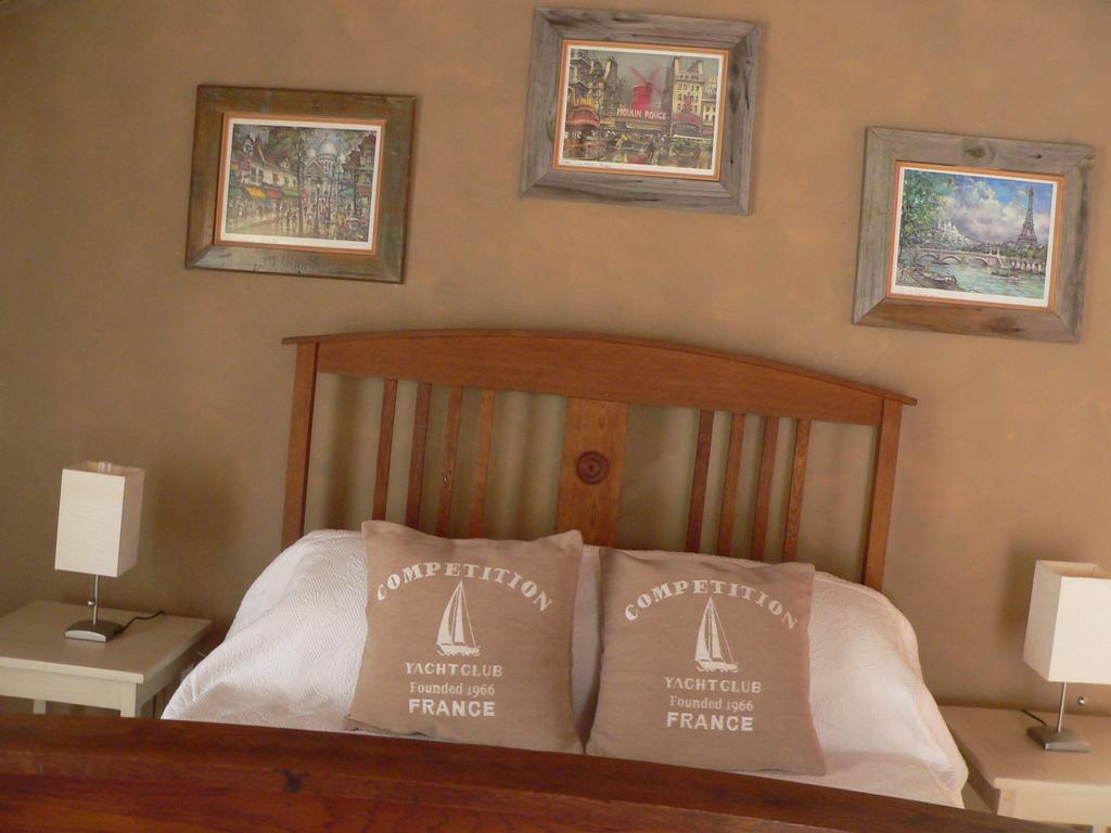 Hotel Weldon House à Plettenberg Bay Chambre photo