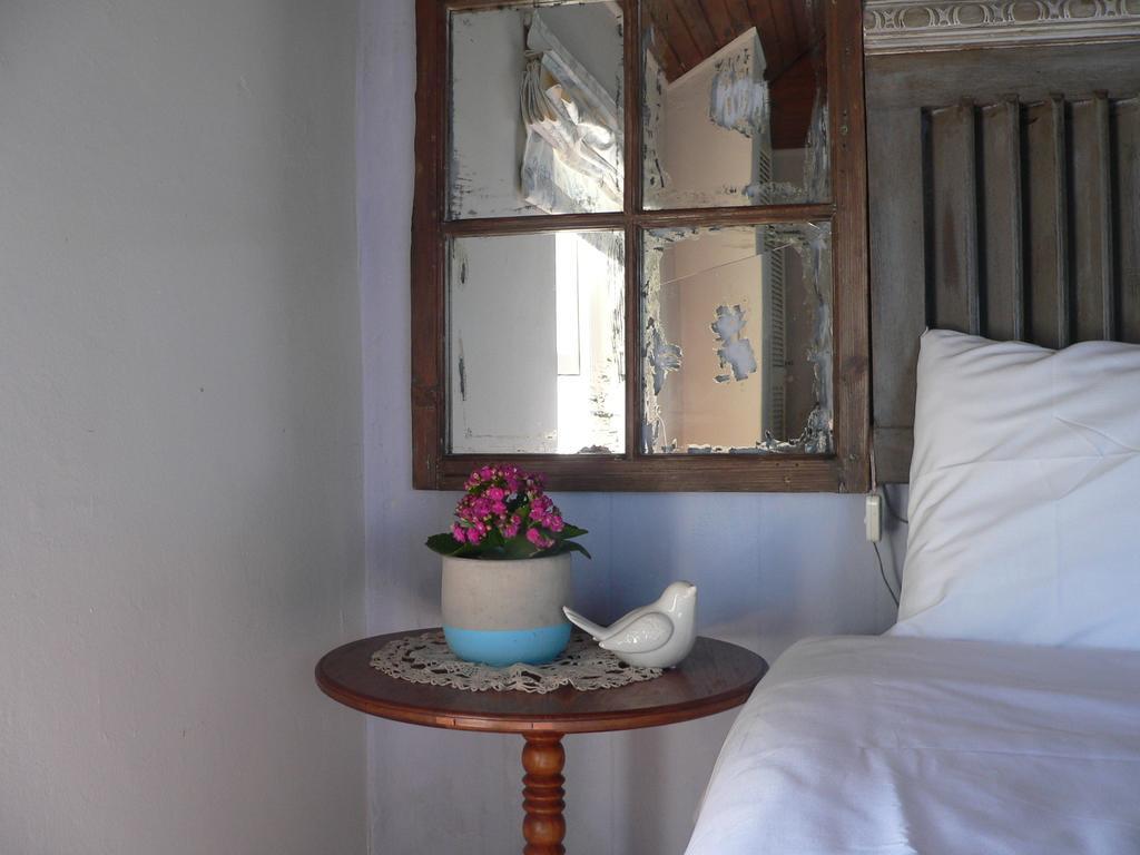 Hotel Weldon House à Plettenberg Bay Chambre photo