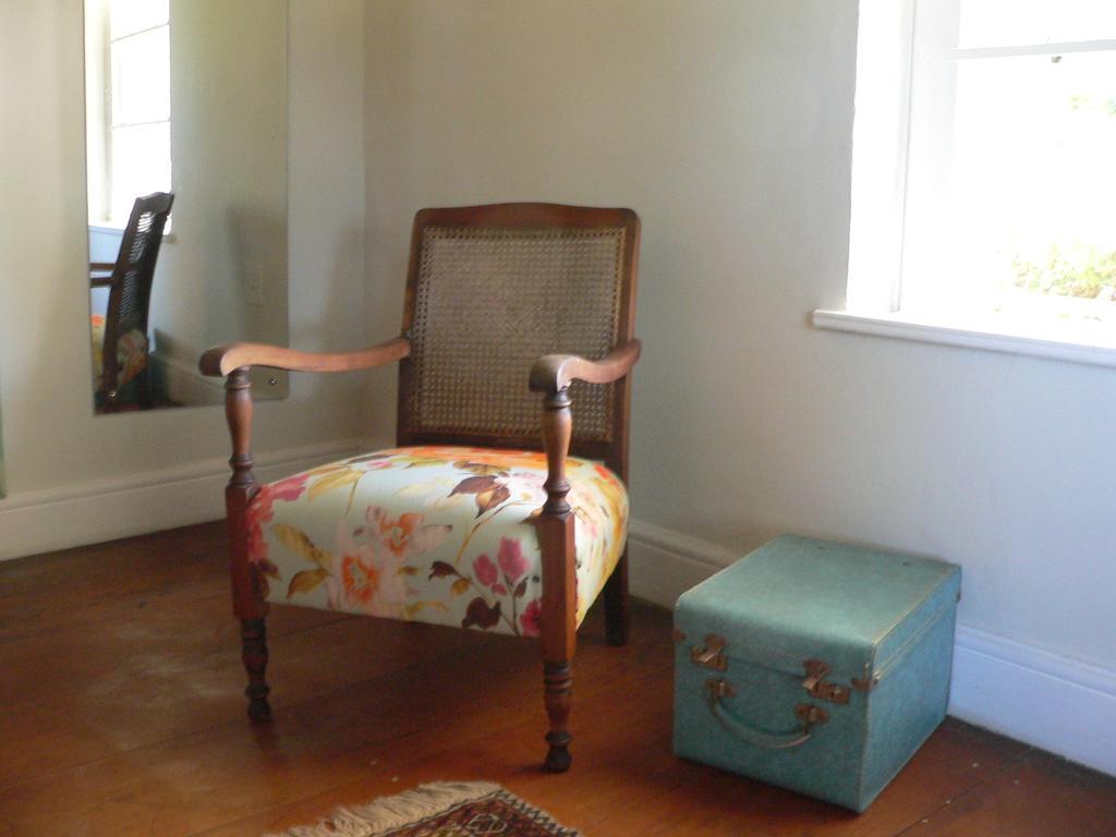 Hotel Weldon House à Plettenberg Bay Chambre photo